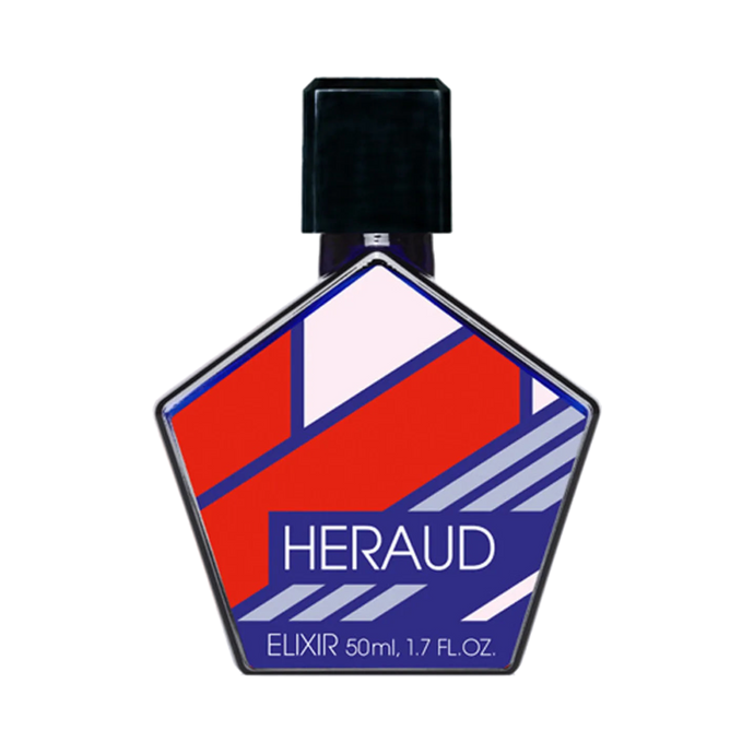 Heraud