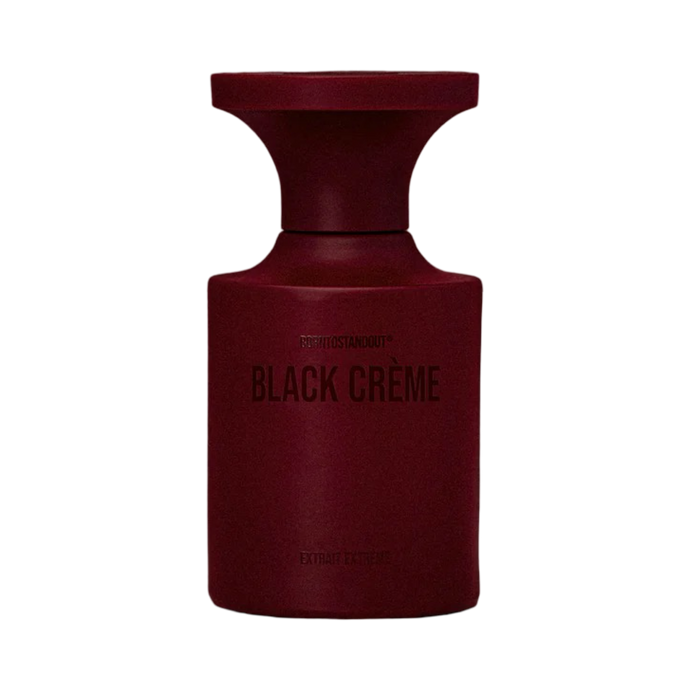 Black Crème