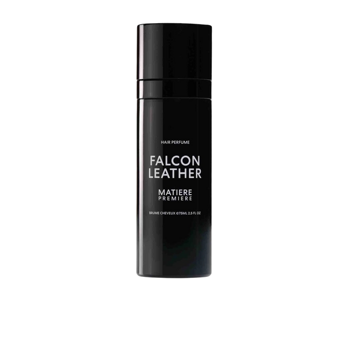 Falcon Leather Hair Mist