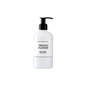 French Flower Hand & Body Lotion