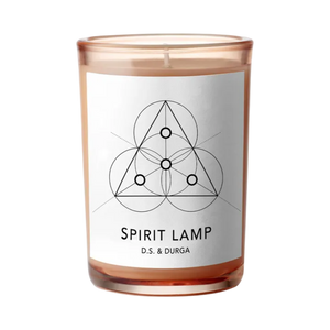 Spirit Lamp