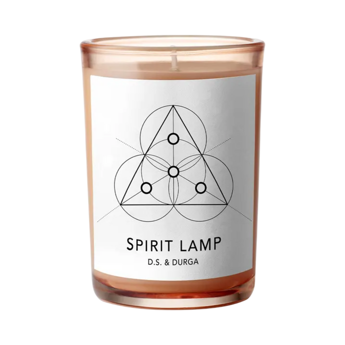 Spirit Lamp