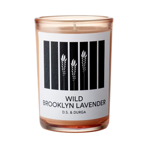 Wild Brooklyn Lavender