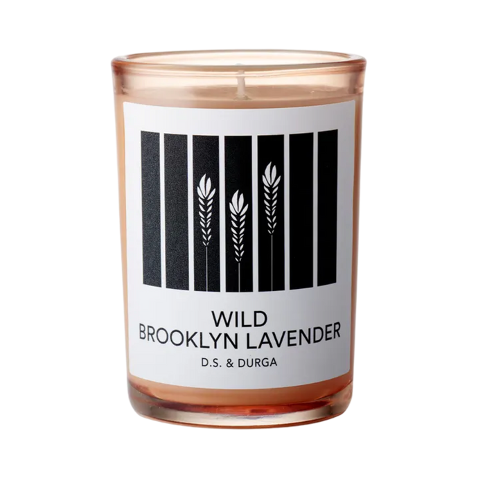 Wild Brooklyn Lavender