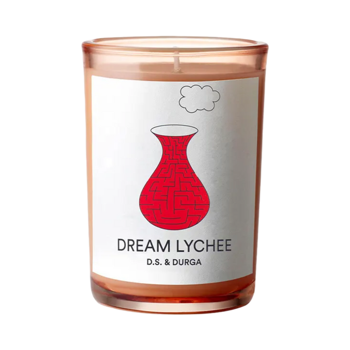 Dream Lychee