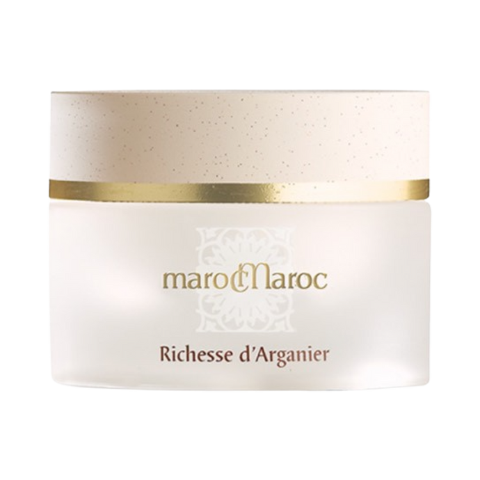Richesse D’Arganier
