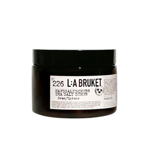 Sea Salt Scrub  226 - Gran Spruce
