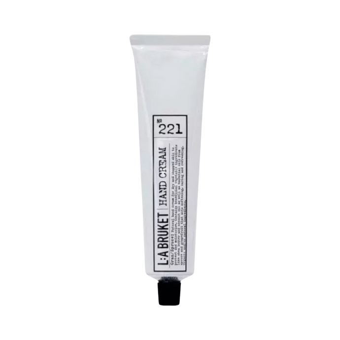 Hand Cream 221- Gran Spruce