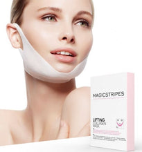 Carica l&#39;immagine nel visualizzatore di Gallery, Lifting Collagen Mask - Confezione singola
