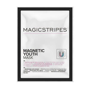 Magnetic Youth Mask - Confezione singola