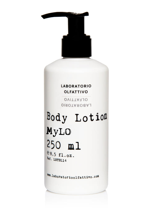 Mylo Body Lotion