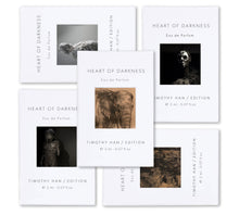 Carica l&#39;immagine nel visualizzatore di Gallery, Heart Of Darkness