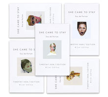 Carica l&#39;immagine nel visualizzatore di Gallery, She Came To Stay