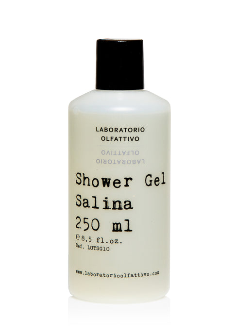 Salina Shower Gel