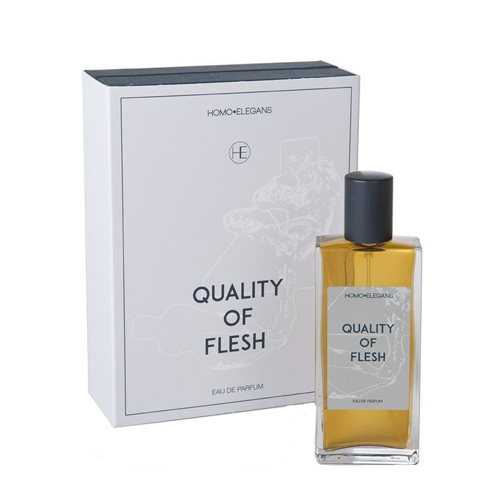 Quality of Flesh