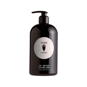 Côte Maquis Hand & Body Lotion