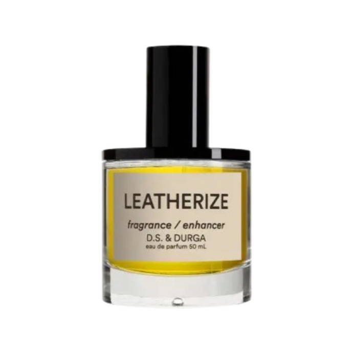 Leatherize