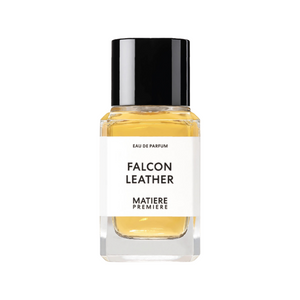 Falcon Leather