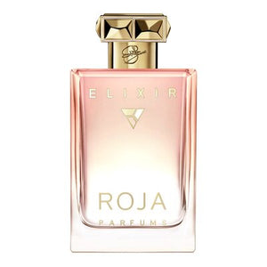 Elixir Essence De Parfum Pour Femme