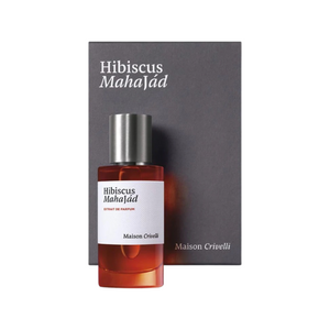 Hibiscus Mahajad 50 ml
