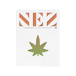 Nez – La rivista olfattiva n.8