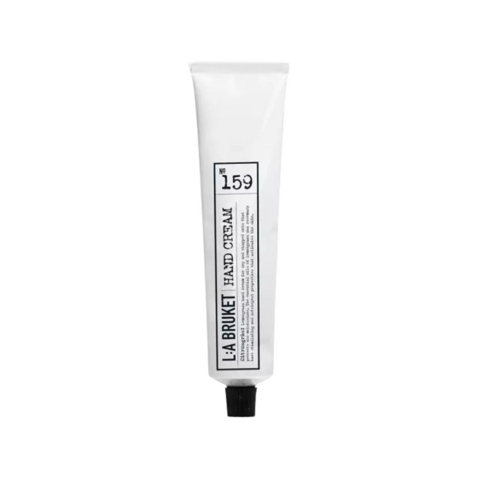 Hand Cream 159-Citrongrass