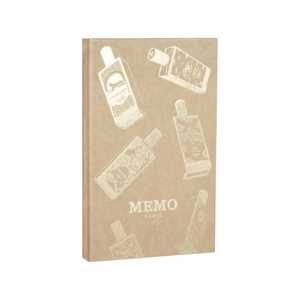 Memo Journey Collection Discovery Kit