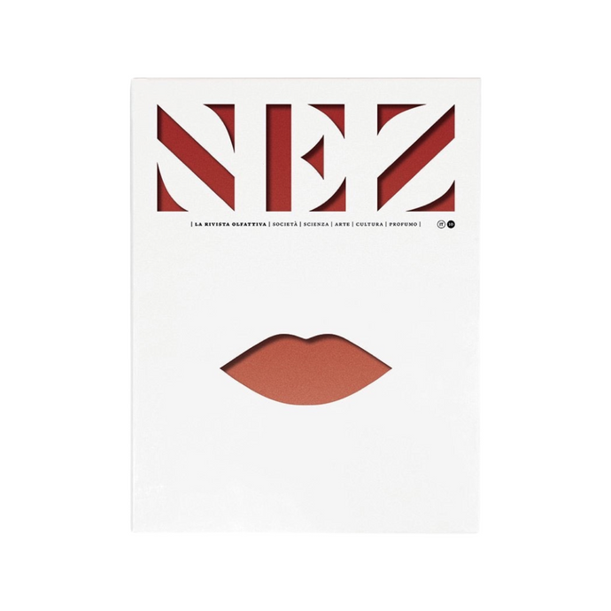 Nez – La rivista olfattiva n. 10