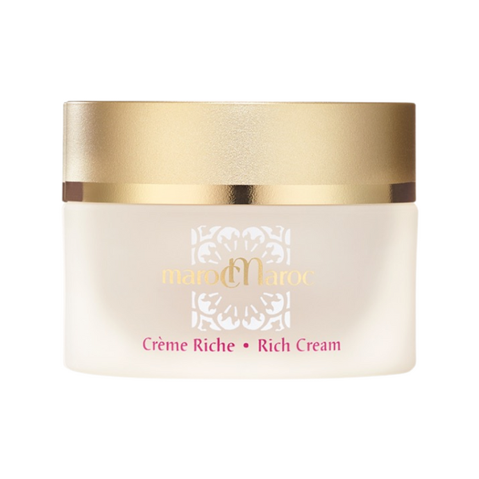 Cactéa Creme Riche