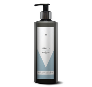 Isparta Hands and Body Lotion