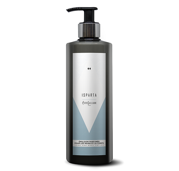 Isparta Hands and Body Lotion