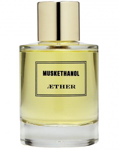 Muskethanol