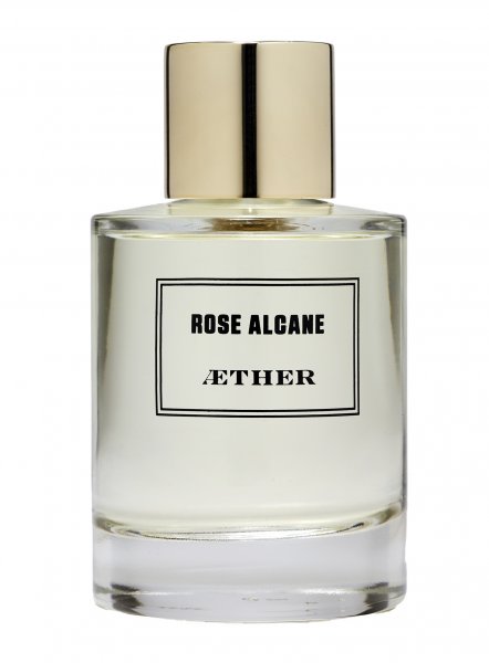 Rose Alcane